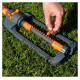 Daewoo GARDEN SPRINKLER RAIN MASTER/270M2 DWS 2020 DAEWOO