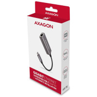 Axagon NET ADAPTER USB-C 1GB/ADE-TRC AXAGON