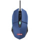 Trust MOUSE USB OPTICAL BLUE/GXT109B FELOX 25067 TRUST