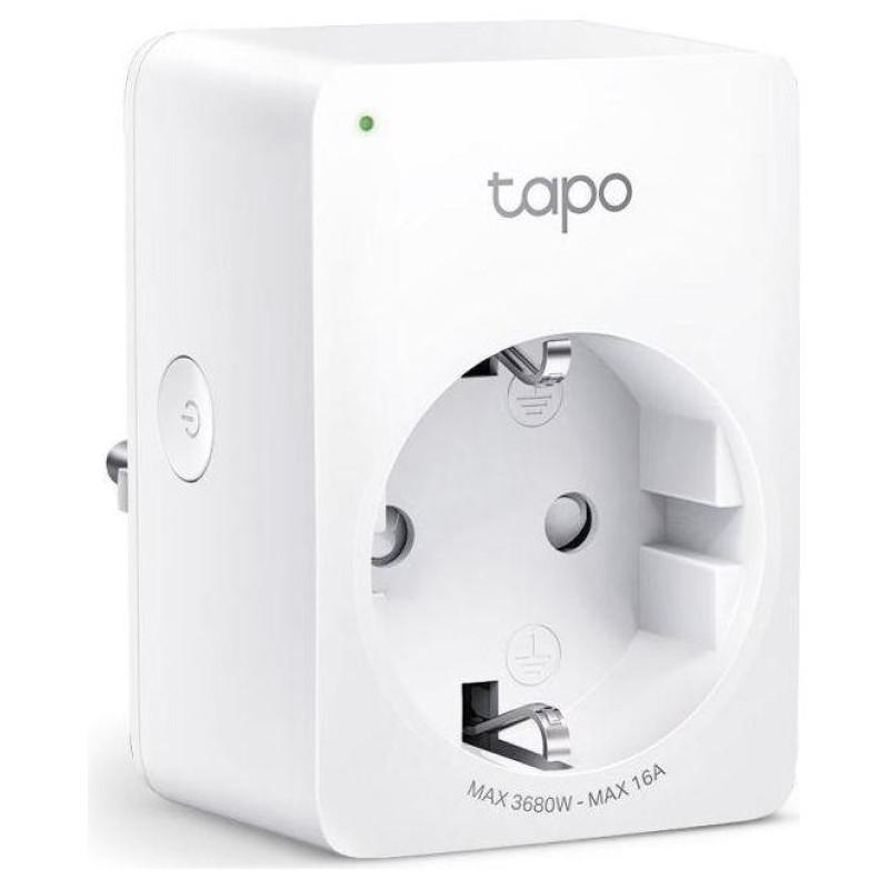 Tp-Link SMART HOME WIFI SMART PLUG/TAPO P110 TP-LINK