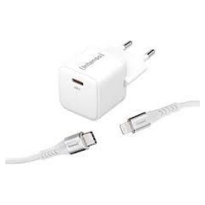 Intenso POWER ADAPTER USB-C GAN +C315L/7803052 INTENSO