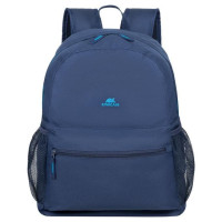 Rivacase NB BACKPACK LITE URBAN 13.3"/5563 BLUE RIVACASE