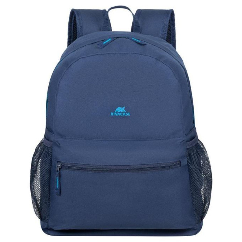 Rivacase NB BACKPACK LITE URBAN 13.3"/5563 BLUE RIVACASE