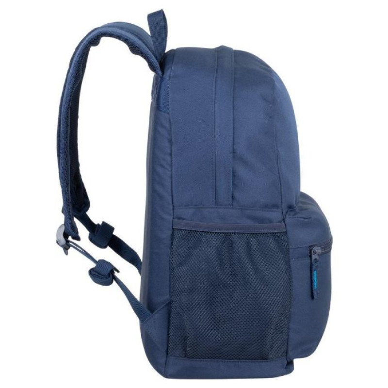 Rivacase NB BACKPACK LITE URBAN 13.3"/5563 BLUE RIVACASE