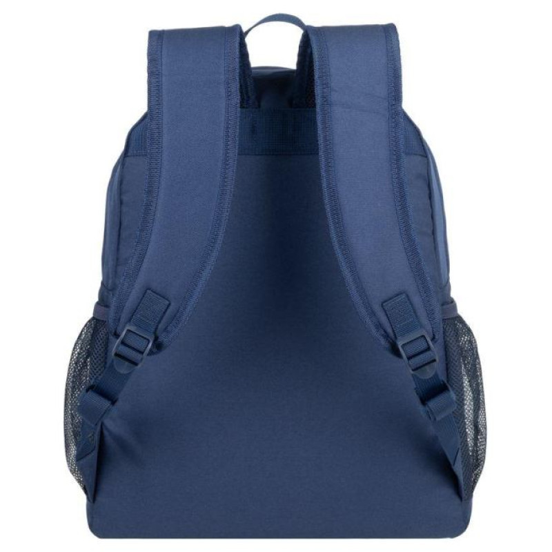 Rivacase NB BACKPACK LITE URBAN 13.3"/5563 BLUE RIVACASE
