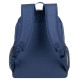 Rivacase NB BACKPACK LITE URBAN 13.3"/5563 BLUE RIVACASE