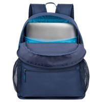 Rivacase NB BACKPACK LITE URBAN 13.3"/5563 BLUE RIVACASE