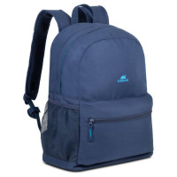 Rivacase NB BACKPACK LITE URBAN 13.3"/5563 BLUE RIVACASE