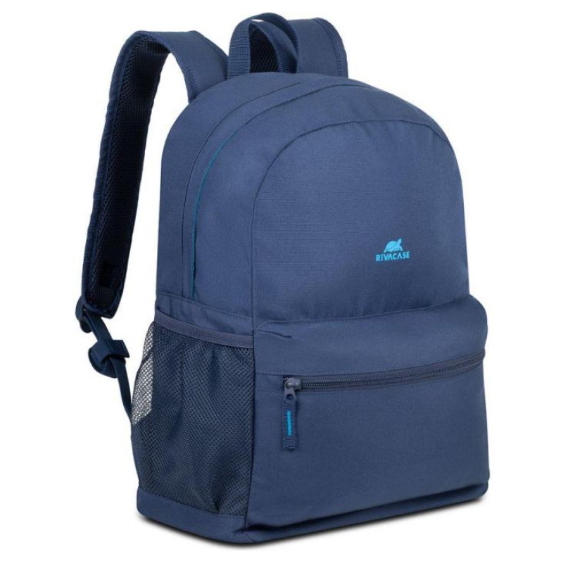 Rivacase NB BACKPACK LITE URBAN 13.3"/5563 BLUE RIVACASE
