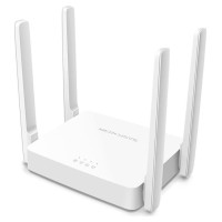 Mercusys Wireless Router|MERCUSYS|1167 Mbps|1 WAN|2x10/100M|Number of antennas 4|AC10
