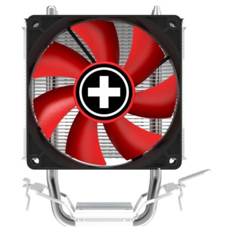 Xilence CPU COOLER SFM2+/SFM2/SFM1/SAM3/SAM2+/SAM2 XC025 XILENCE