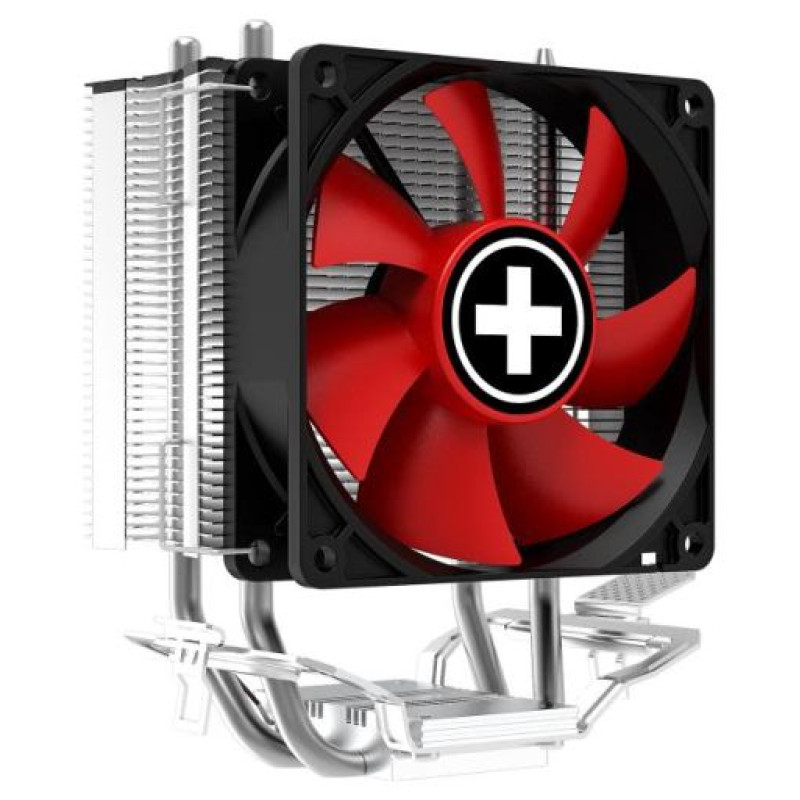 Xilence CPU COOLER SFM2+/SFM2/SFM1/SAM3/SAM2+/SAM2 XC025 XILENCE