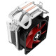 Xilence CPU COOLER SFM2+/SFM2/SFM1/SAM3/SAM2+/SAM2 XC025 XILENCE