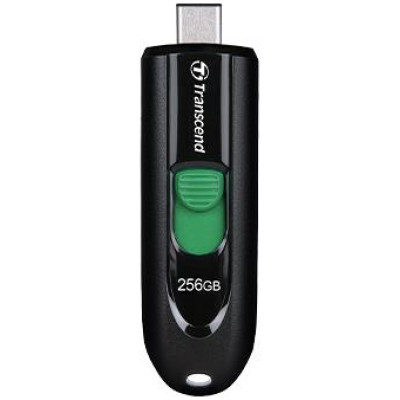 Transcend MEMORY DRIVE FLASH USB3 256GB/790C TS256GJF790C TRANSCEND
