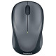 Logitech MOUSE USB OPTICAL WRL M235/GREY 910-002201 LOGITECH
