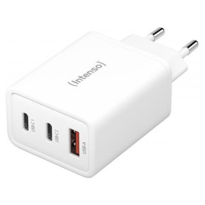 Intenso POWER ADAPTER 1XUSB-A/2XUSB-C/7806512 INTENSO