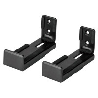 Neomounts Speaker Accessory|NEOMOUNTS BY NEWSTAR|Black|AWL29-550BL1