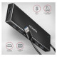 Axagon I/O HUB USB3.2 7PORT FLAT/1M HUE-F7A AXAGON