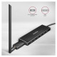 Axagon I/O HUB USB3.2 7PORT FLAT/1M HUE-F7A AXAGON