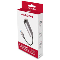 Axagon NET ADAPTER USB3.2 2.5G/ADE-25R AXAGON