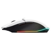 Trust MOUSE USB OPTICAL WRL WHITE/GXT110W FELOX 25069 TRUST