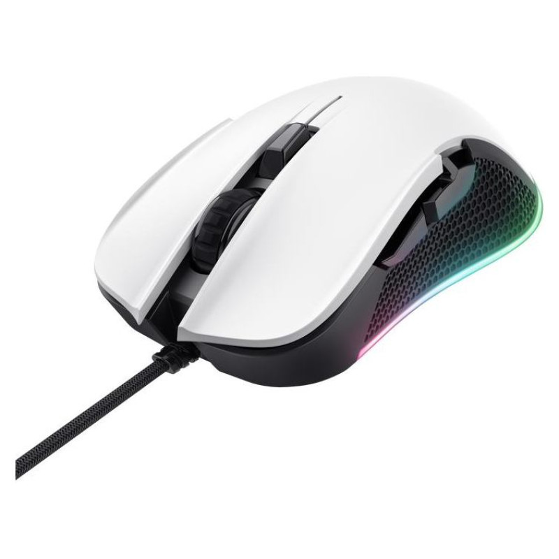 Trust MOUSE USB OPTICAL ECO/GXT922W YBAR 24730 TRUST