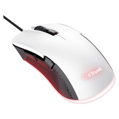 Trust MOUSE USB OPTICAL ECO/GXT922W YBAR 24730 TRUST