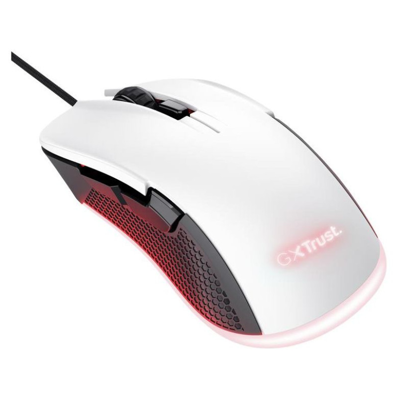 Trust MOUSE USB OPTICAL ECO/GXT922W YBAR 24730 TRUST