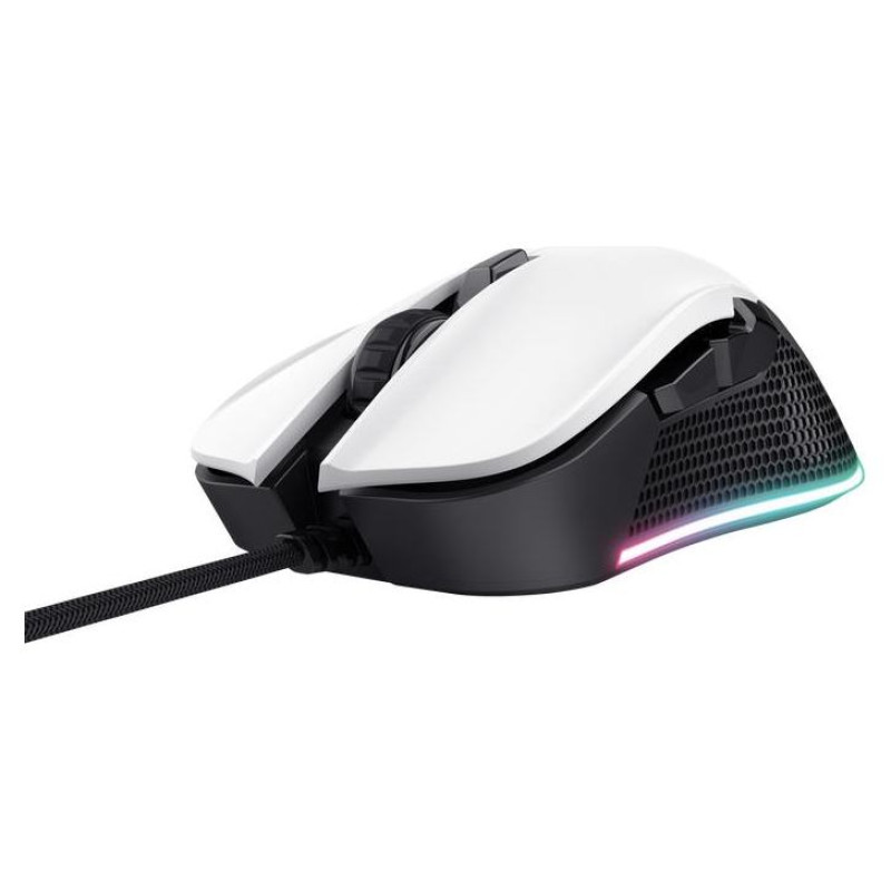 Trust MOUSE USB OPTICAL ECO/GXT922W YBAR 24730 TRUST