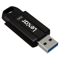 Lexar MEMORY DRIVE FLASH USB3 256GB/S80 LJDS080256G-BNBNG LEXAR