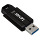 Lexar MEMORY DRIVE FLASH USB3 256GB/S80 LJDS080256G-BNBNG LEXAR