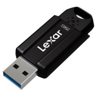 Lexar MEMORY DRIVE FLASH USB3 256GB/S80 LJDS080256G-BNBNG LEXAR