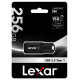 Lexar MEMORY DRIVE FLASH USB3 256GB/S80 LJDS080256G-BNBNG LEXAR