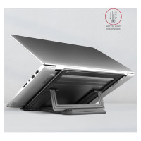 Axagon NB ACC STAND 10-16" METAL/STND-L AXAGON