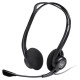 Logitech HEADSET PC 960 OEM/981-000100 LOGITECH