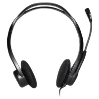 Logitech HEADSET PC 960 OEM/981-000100 LOGITECH