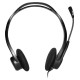 Logitech HEADSET PC 960 OEM/981-000100 LOGITECH