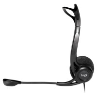 Logitech HEADSET PC 960 OEM/981-000100 LOGITECH