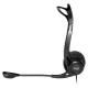 Logitech HEADSET PC 960 OEM/981-000100 LOGITECH