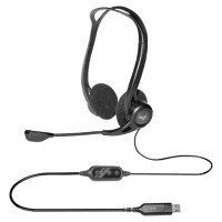 Logitech HEADSET PC 960 OEM/981-000100 LOGITECH