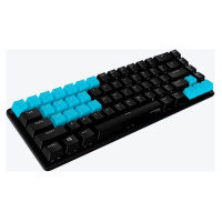 Hyperx KEYBOARD ACC KEYCAPS GAMING/BLUE 519U1AA#ABA HYPERX