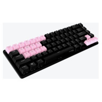 Hyperx KEYBOARD ACC KEYCAPS GAMING/PINK 519U0AA#ABA HYPERX