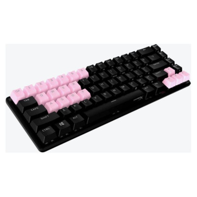 Hyperx KEYBOARD ACC KEYCAPS GAMING/PINK 519U0AA#ABA HYPERX