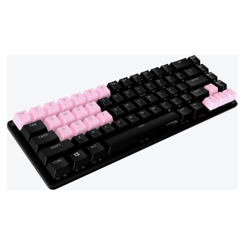 Hyperx KEYBOARD ACC KEYCAPS GAMING/PINK 519U0AA#ABA HYPERX