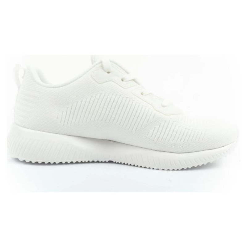 Skechers Bobs Squad-Tough Talk W 32504/WHT sports shoes (39)