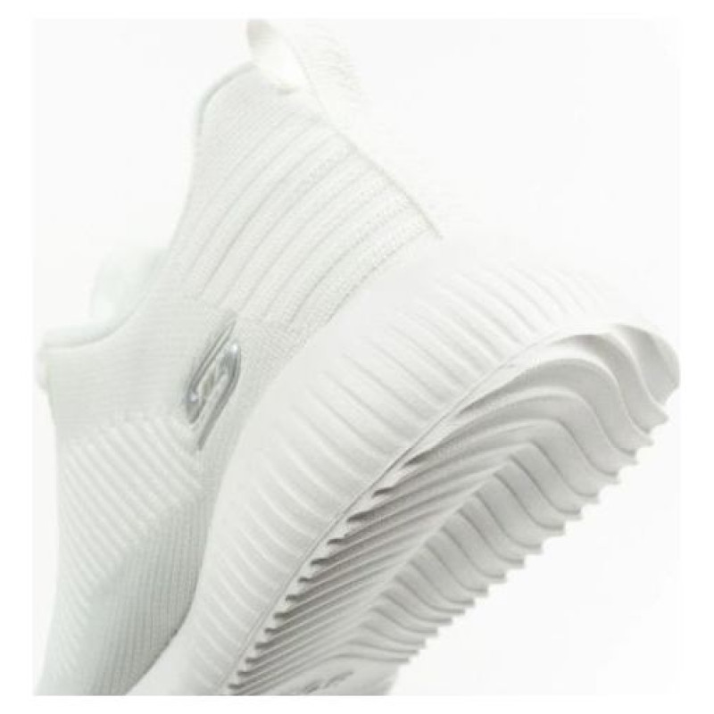 Skechers Bobs Squad-Tough Talk W 32504/WHT sports shoes (39)