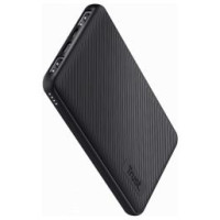 Trust Enerģijas krātuve Trust Primo Ultra-thin 10 000 mAh Black