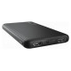 Trust Enerģijas krātuve Trust Primo Ultra-thin 10 000 mAh Black