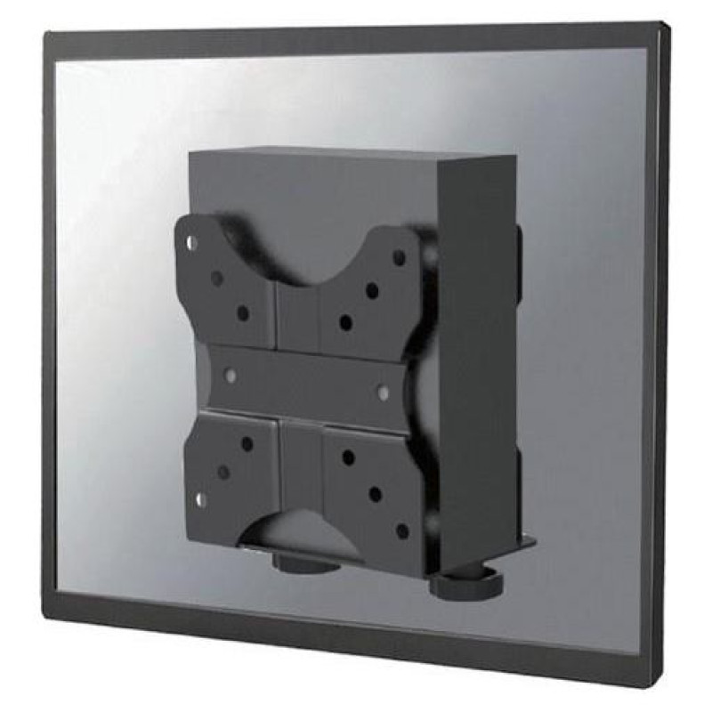 Neomounts PC ACC THIN CLIENT MOUNT/5KG NM-TC100BLACK NEOMOUNTS