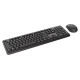 Trust KEYBOARD +MOUSE WRL OPT. EN/24008 TRUST